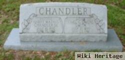 Harry Mathis Chandler, Sr