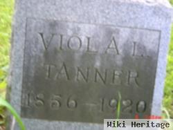 Viola L. Tanner