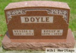 Rolly H. Doyle