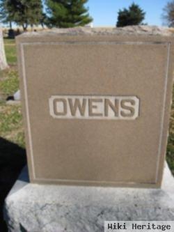 Cora B. Owens Jones