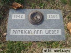 Patricia Ann Weber