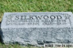 Virginia Silkwood