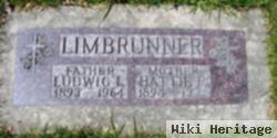 Hattie F Limbrunner