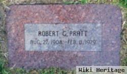 Robert Gilbert Pratt