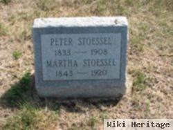 Peter Stoessel