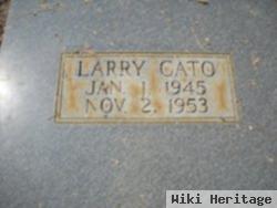 Larry Cato