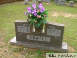 Dewitt Howell