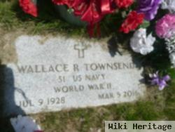 Wallace Reginald Townsend
