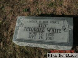 Theodore White
