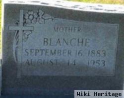 Blanche Harpin