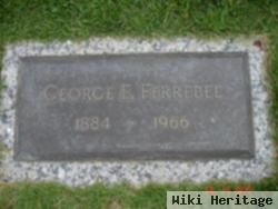 George Edward Ferrebee