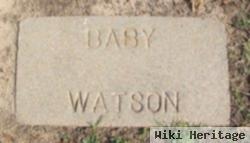 Baby Watson