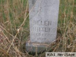 Helen Mihalko