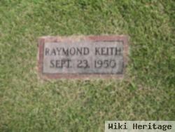 Raymond Keith Barnett