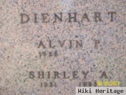 Shirley Ann Davis Dienhart