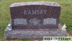 Dorothy G. Ramsey