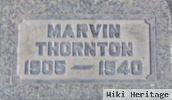 Jesse Marvin Thornton