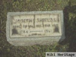 Joseph Shields