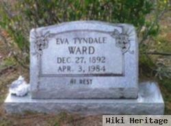 Eva Herring Tyndale Ward