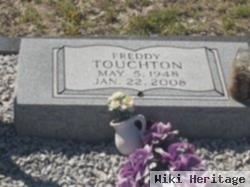 Freddy Touchton