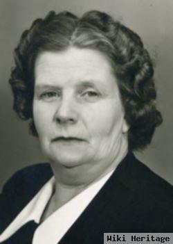 Elsie Bernetta Martin Bengston