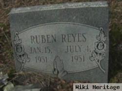 Ruben Reyes