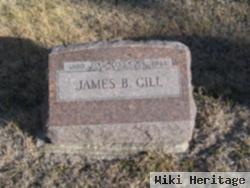 James B. Gill