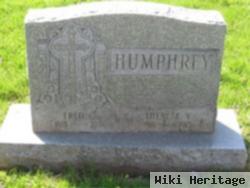 Fred C. Humphrey