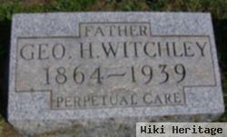 George H. Witchley