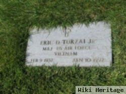 Eric D. Turzai, Jr
