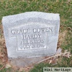 Grace Cowen Hardy