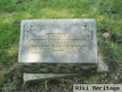 Alfred Westerholm