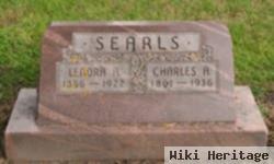 Lenora S. Sargent Searls