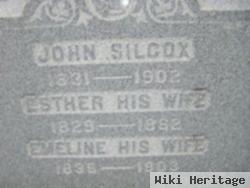 John Silcox