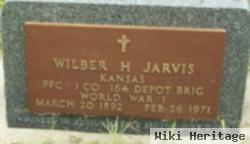 Wilbur Jarvis