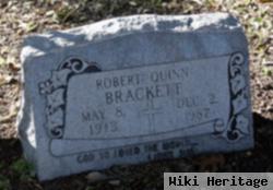 Robert Quinn Brackett