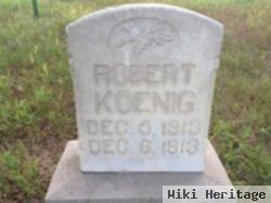 Robert Koenig