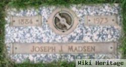 Joseph J. Madsen