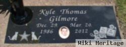 Kyle T. Gilmore