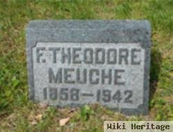 Frederick Theodore Meuche