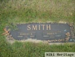 Doris S Smith