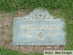 Louis Phillip Garey