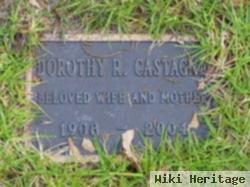 Dorothy R. Castagna