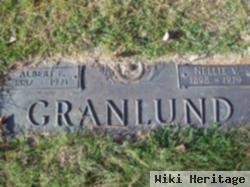 Nellie Virginia Granlund