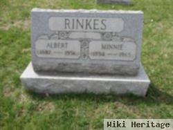 Albert Rinkes