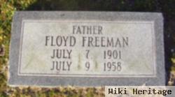 Floyd Vernon Freeman