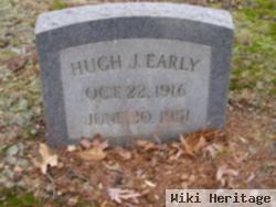 Hugh J. Early