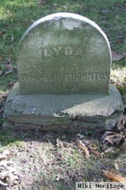 Lyda Thornton