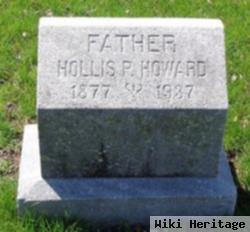 Hollis Philo Howard