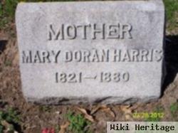 Mary Harris